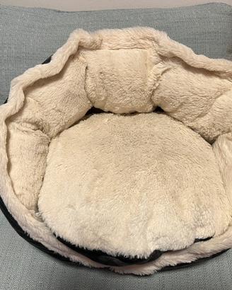 Cuccia per gatti marca Ani One