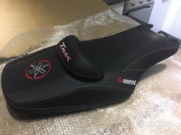 Rivestimento sella yamaha tmax 2008-2017 _62