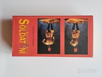 sciumbasci truppe coloniali africa orientale 1936