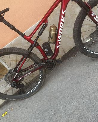 S-works epic