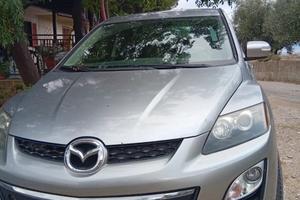 Mazda CX-7 2.2d 173cv