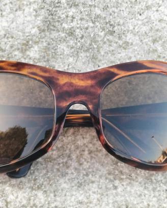 occhiale vintage La Friulana  