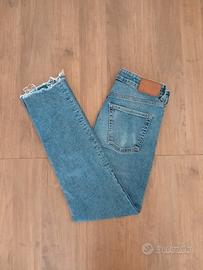 Jeans Marc O'Polo W27 L32 - Straight/Flare con Orl