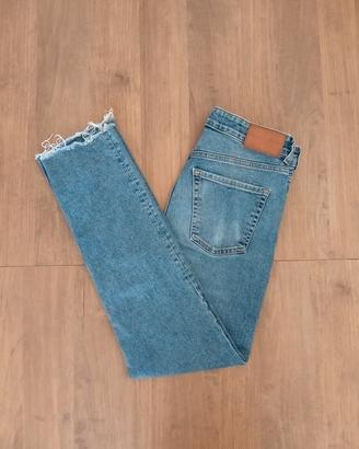 Jeans Marc O'Polo W27 L32 - Straight/Flare con Orl