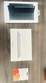 Samsung Galaxy Tab S10 FE+custodia ancora Sigillat