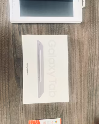 Samsung Galaxy Tab S10 FE+custodia ancora Sigillat