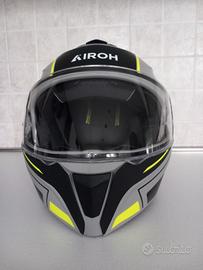 Casco modulare  AIROH mod. SPECKTRE TG. S .