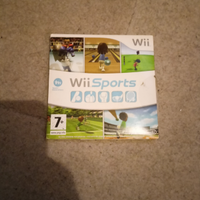 Wii sports