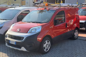 Fiat Fiorino 1.3 MJT 95CV Cargo Adventure