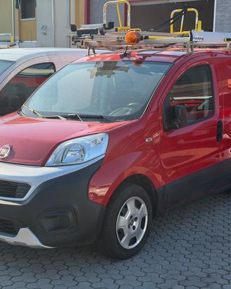 Fiat Fiorino 1.3 MJT 95CV Cargo Adventure