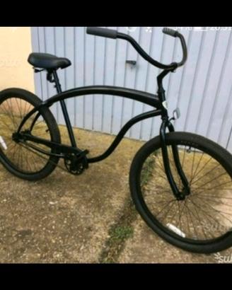 Bici Cruiser Custom