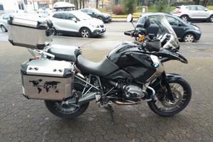 BMW r 1200gs  perfette condizioni anno 2011