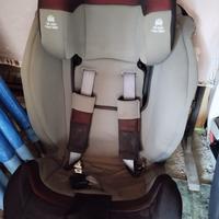 seggiolino isofix Foppapedretti 