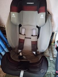 seggiolino isofix Foppapedretti 