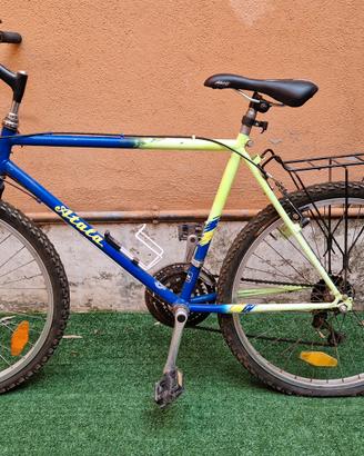 Atala mountain-bike anni 90