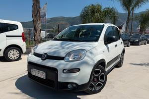 FIAT PANDA ANNO 2021 1.0 HYBRID 70 CV