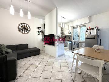 Appartamento Scandicci [AC065VRG]