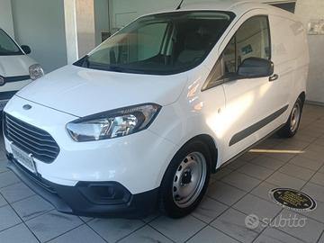 FORD Transit Courier FORD TRANSIT COURIER - 78.