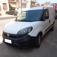 Fiat Doblò 1.6 MJT PC-TN Cargo Lamierato SX 3 Post