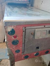 flipper da collezione anni 80