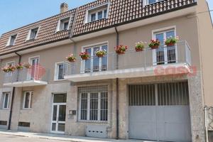 Appartamento Cerro Maggiore [K 354VRG]