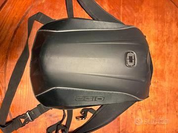 Zaino da moto