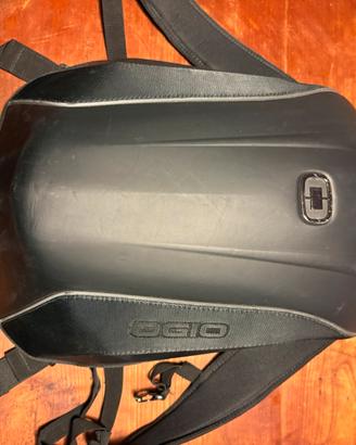 Zaino da moto