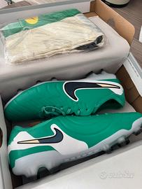 Scarpe calcio Nike Tiempo Legend 10 Elite FG EU43