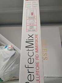 frullatore ad immersione 