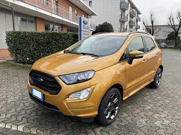 Ford EcoSport 1.0 EcoBoost 125 CV Start&Stop S