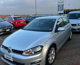 Volkswagen Golf 1.6 TDI 110 CV DSG 5p. Highline Bl