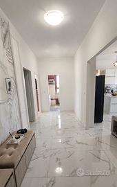 appartamento ristrutturato