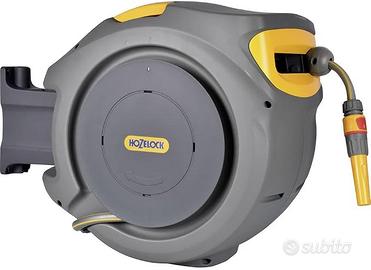 Hozelock 2401 0000 RULLO "AUTOREEL" 20m