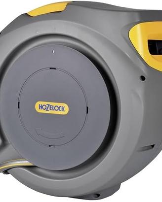 Hozelock 2401 0000 RULLO "AUTOREEL" 20m