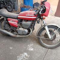 Yamaha xs 400, Kawasaki ,suzuki,guzzi,Ceccato