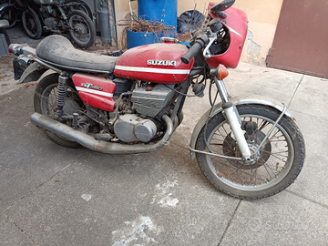 Yamaha xs 400, Kawasaki ,suzuki,guzzi,Ceccato