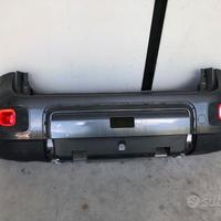 Paraurti posteriore Fiat Panda hybrid 2022