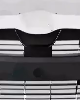 Toyota Yaris 4 Paraurti Anteriore