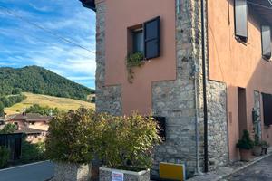 Casa singola abbinata