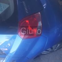 Daewoo Kalos ricambi vari