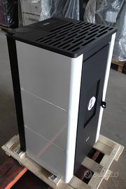 Stufa a Pellet Cadel 7.5 KW  modulo WiFi 