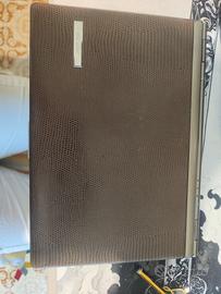 Portatile Vintage ASUS S6F Leather Edition (Window