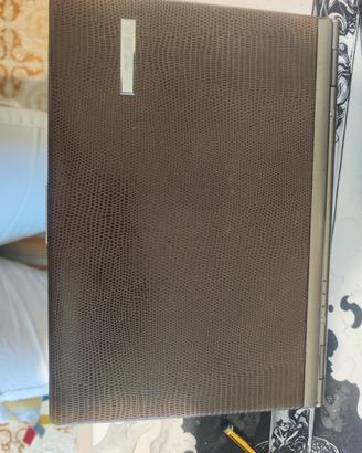 Portatile Vintage ASUS S6F Leather Edition (Window