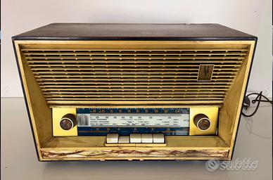 Radio Phonola Modello 687 C. Phonoletta Anno 1959