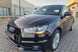 AUDI - A1 - 1.2 TFSI Attraction SLINE NEOPAT