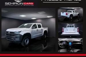 VOLKSWAGEN Amarok 2.0 TDI 170CV 4MOTION PRONTA CON