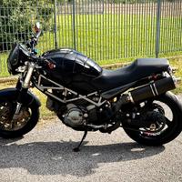 Ducati Monster 620i