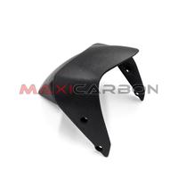 Parafango anteriore carbonio Monster 1200 (2017-20