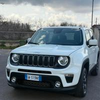 Jeep Renegade 4x4 2.0 Mjt 140CV 4WD Limited 2021