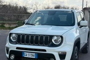 Jeep Renegade 4x4 2.0 Mjt 140CV 4WD Limited 2021
